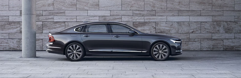 2023 Volvo S90 Exterior