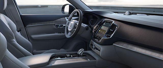2024 Volvo XC90 Exterior