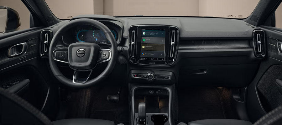 2025 Volvo EX30 Exterior