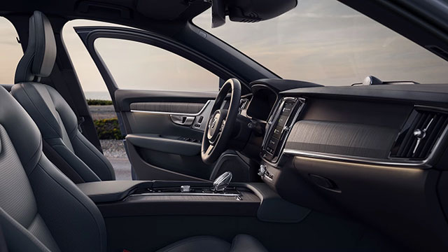 2025 Volvo V90 Cross Country Exterior