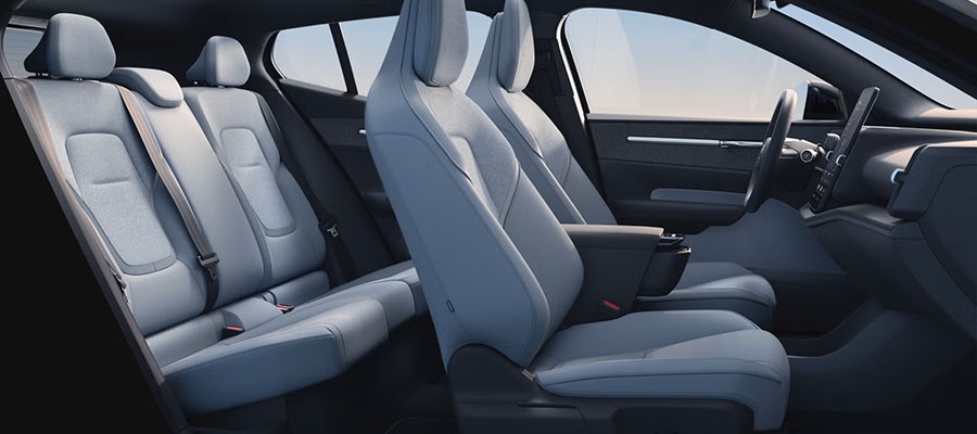 2026 Volvo EX30 Exterior