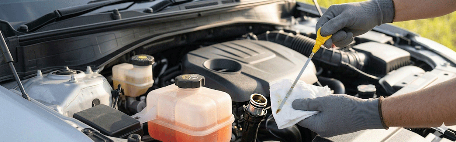 How to Prep Your Volvo for the 2026 Summer Heatwave