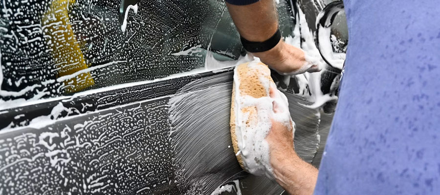 Image: Frisco Spring Maintenance Tips for Your Volvo in 2026