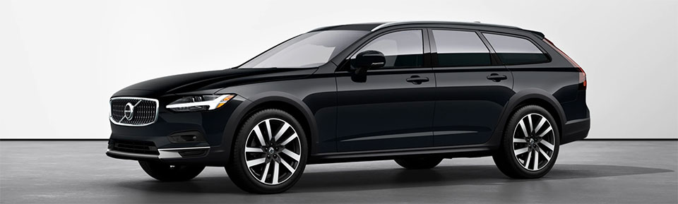 2023 Volvo V90 Cross Country Exterior