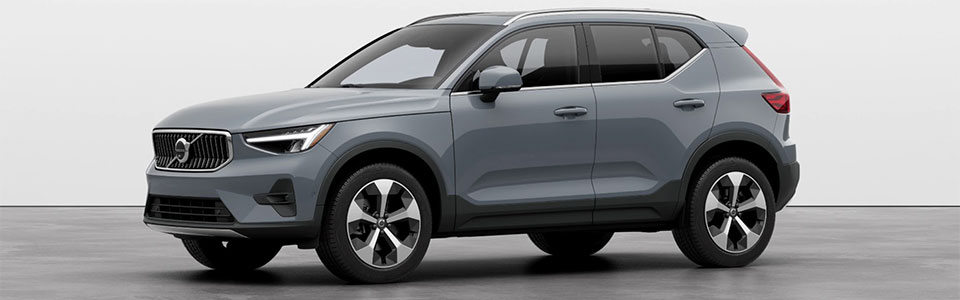 2023 Volvo XC40 Exterior