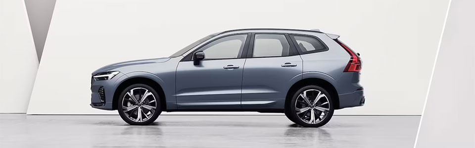 2024 Volvo XC60 Exterior
