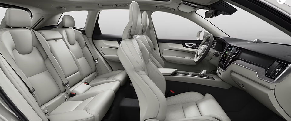 2024 Volvo XC60 Exterior