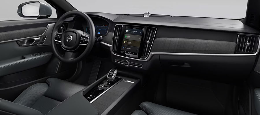 2026 Volvo V90 Cross Country Exterior