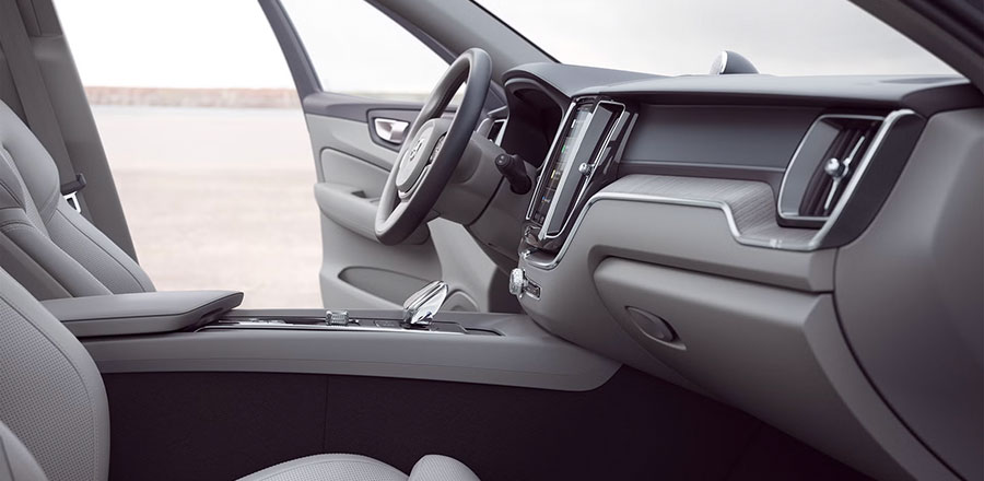 2026 Volvo XC60 Exterior