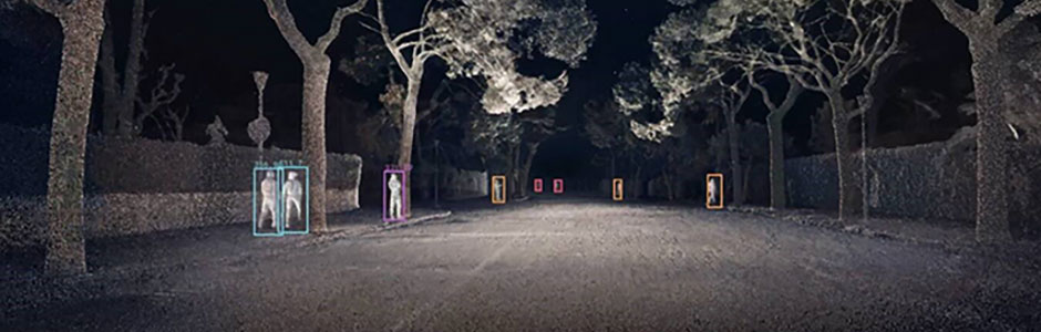 Image: Volvo Cars Uses AI and Virtual Worlds With the Aim to Create Safer Cars