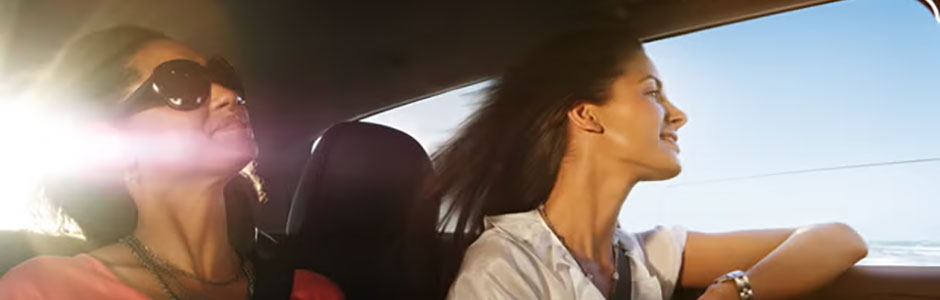 Image: Dispelling 7 Common Myths About Seat Belt Safety