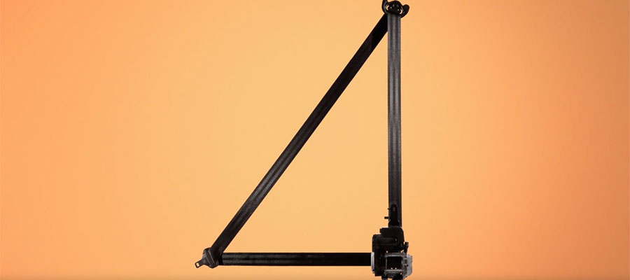 Image: Volvo's adaptive safety belt named one of TIME's Best Inventions 2025