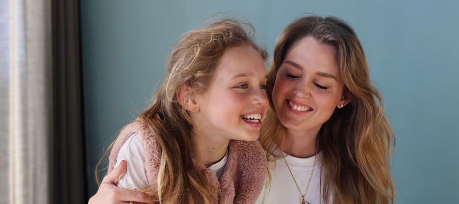 Image: When Safety Matters Most: How a Volvo Saved One Mother's Daughter