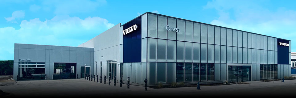 Crest Volvo Cars Frequently Asked Dealership Questions
