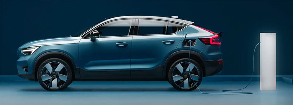 Volvo Electric Vehicle Models for 2022