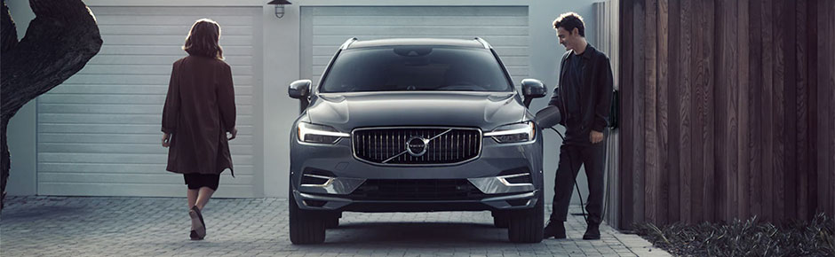 Volvo Announces 2023 Lineup Will Be Only Hybrid or Electric Vehicles